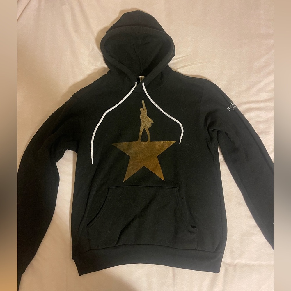 Hamilton Sweatshirt